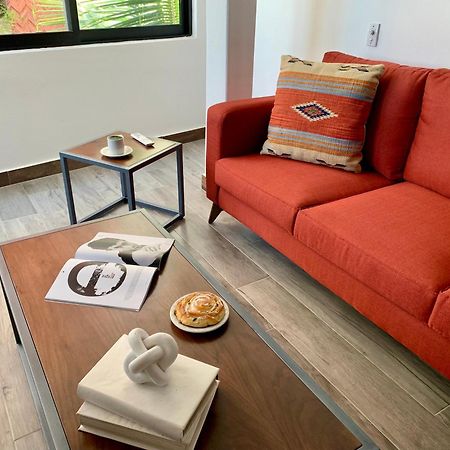 Pilitas Apartments Vallarta Puerto Vallarta Eksteriør bilde