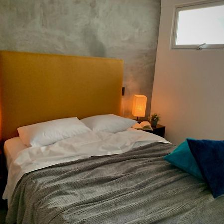 Pilitas Apartments Vallarta Puerto Vallarta Eksteriør bilde