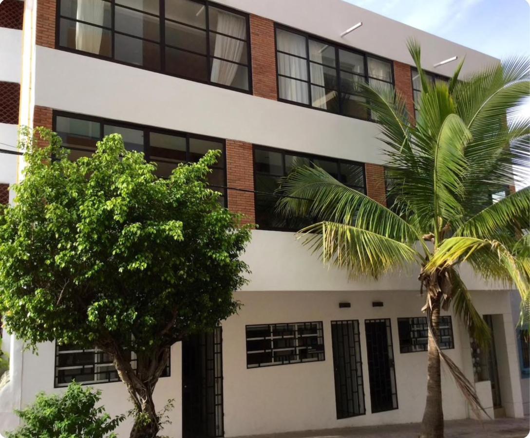 Pilitas Apartments Vallarta Puerto Vallarta Eksteriør bilde