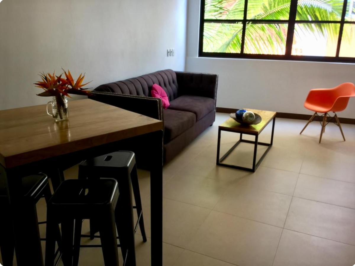 Pilitas Apartments Vallarta Puerto Vallarta Eksteriør bilde
