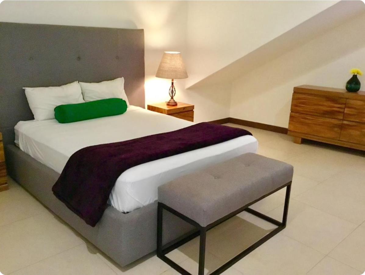 Pilitas Apartments Vallarta Puerto Vallarta Eksteriør bilde