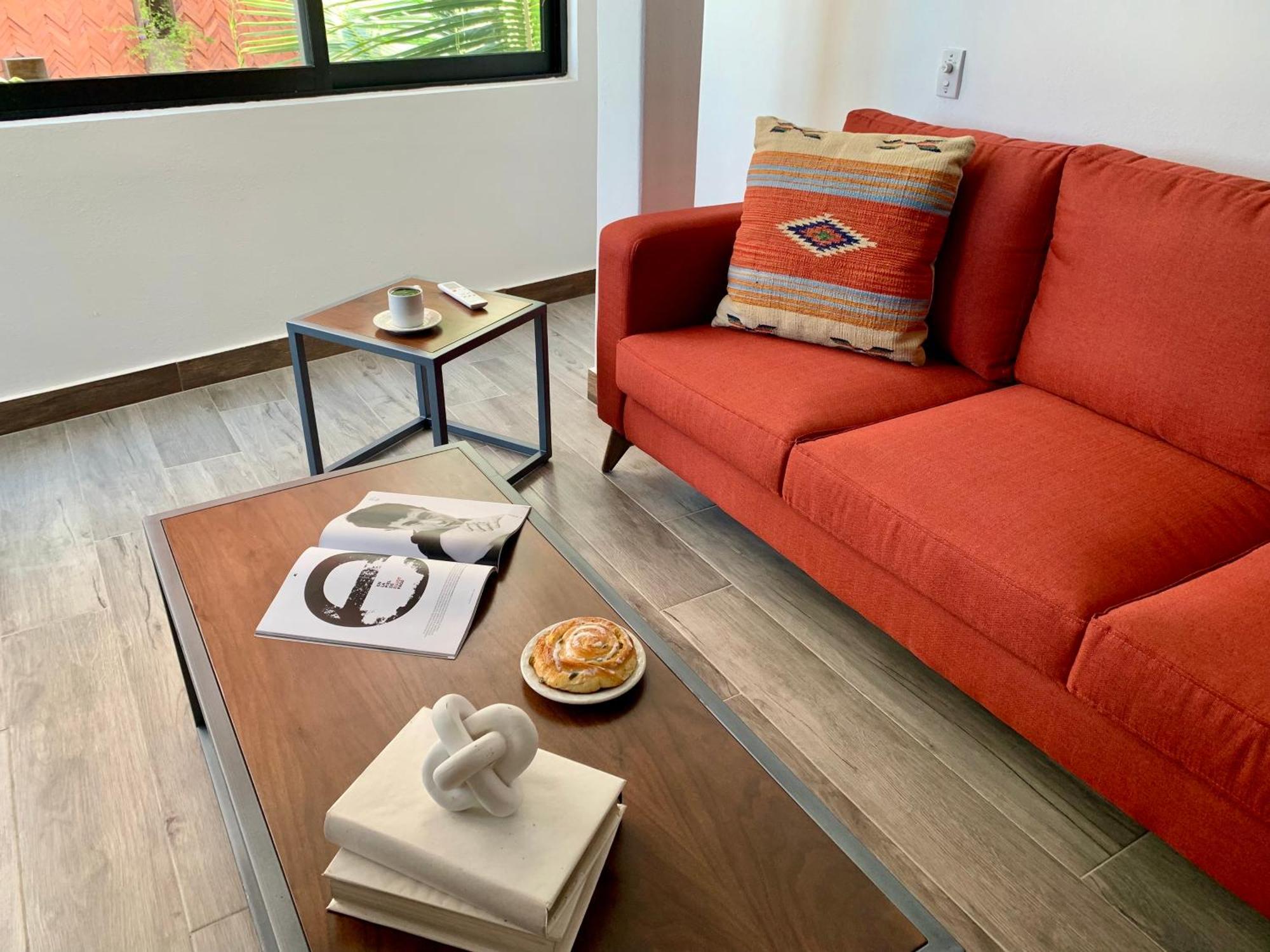 Pilitas Apartments Vallarta Puerto Vallarta Eksteriør bilde