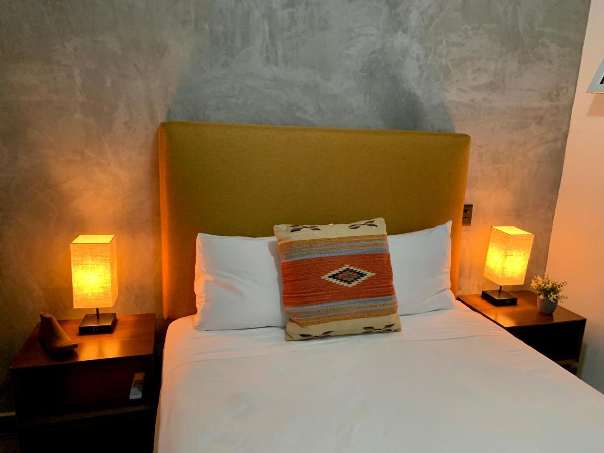 Pilitas Apartments Vallarta Puerto Vallarta Eksteriør bilde