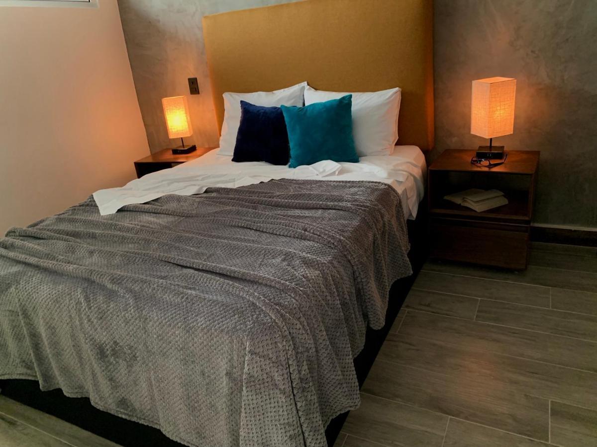 Pilitas Apartments Vallarta Puerto Vallarta Eksteriør bilde