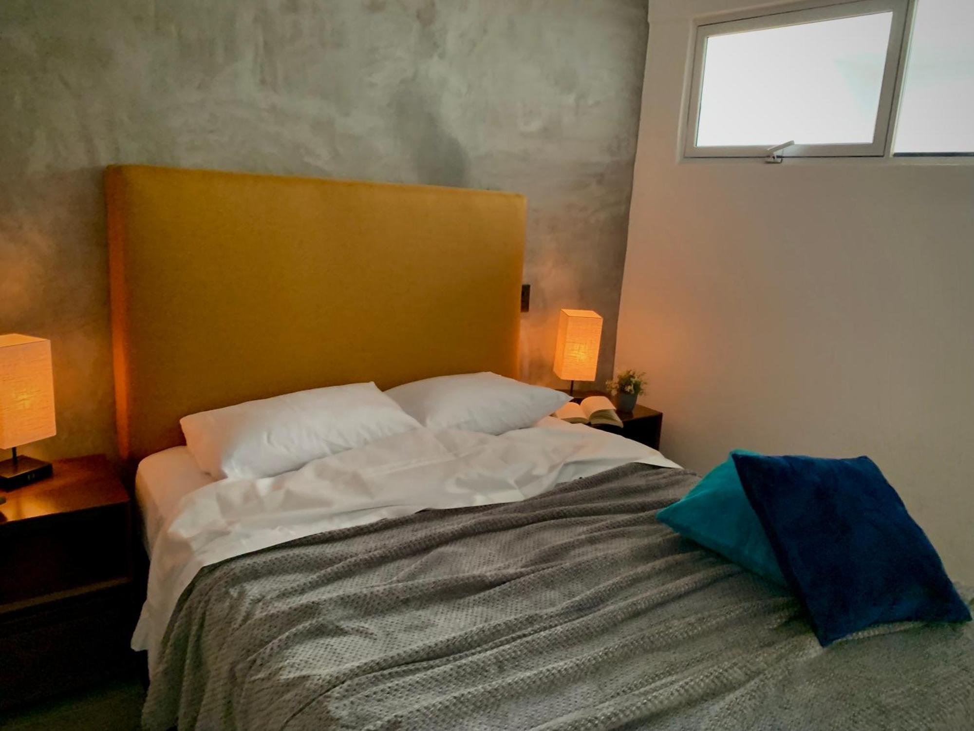 Pilitas Apartments Vallarta Puerto Vallarta Eksteriør bilde