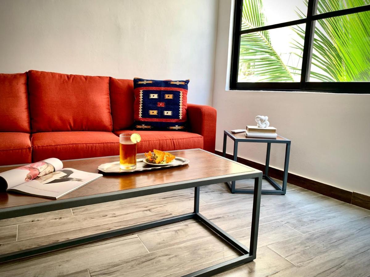 Pilitas Apartments Vallarta Puerto Vallarta Eksteriør bilde