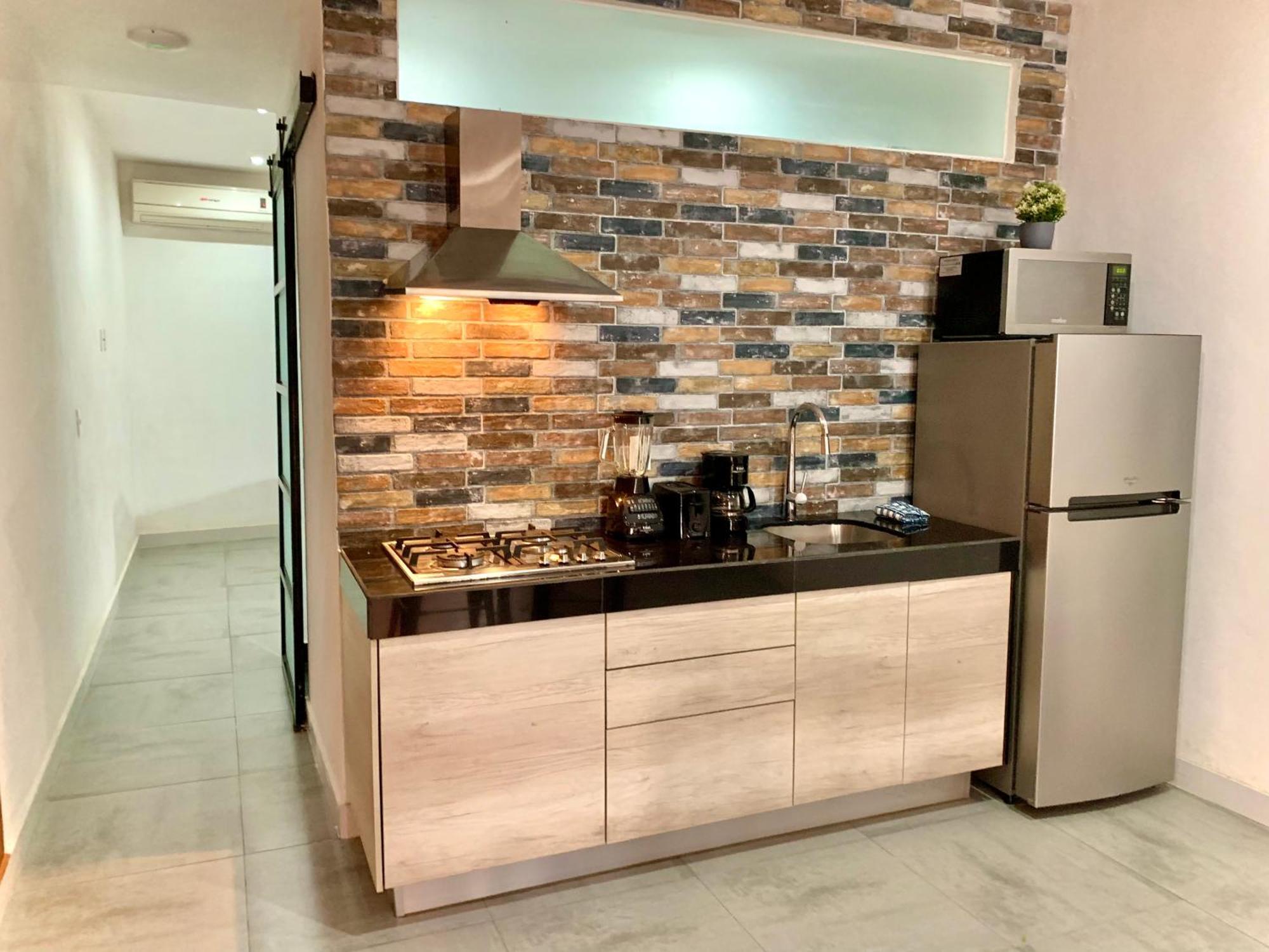 Pilitas Apartments Vallarta Puerto Vallarta Eksteriør bilde