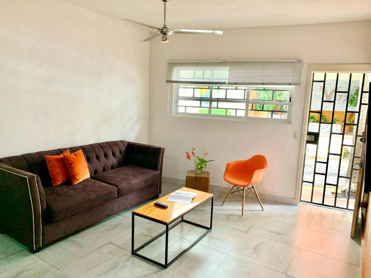 Pilitas Apartments Vallarta Puerto Vallarta Eksteriør bilde