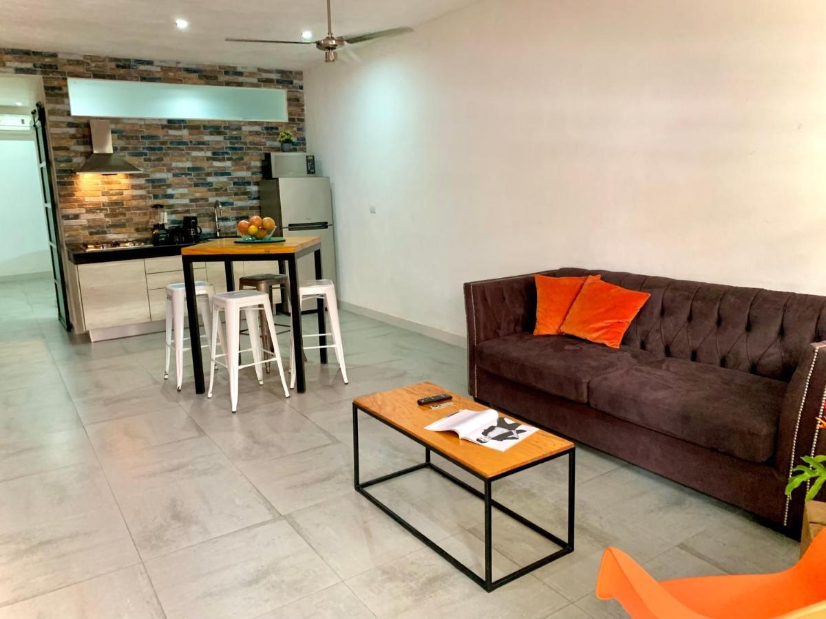 Pilitas Apartments Vallarta Puerto Vallarta Eksteriør bilde