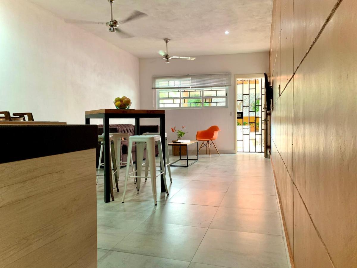 Pilitas Apartments Vallarta Puerto Vallarta Eksteriør bilde