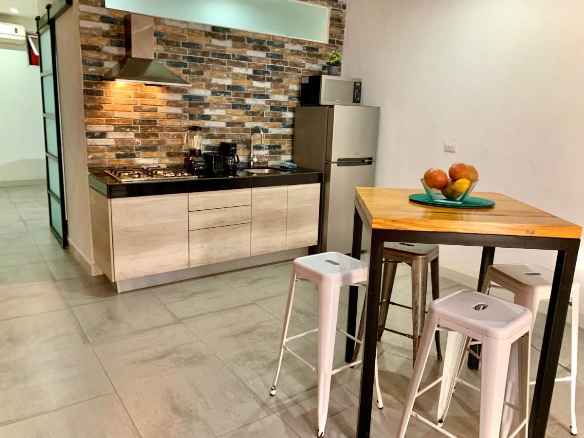 Pilitas Apartments Vallarta Puerto Vallarta Eksteriør bilde