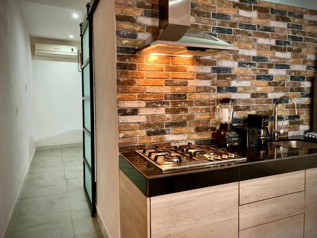 Pilitas Apartments Vallarta Puerto Vallarta Eksteriør bilde