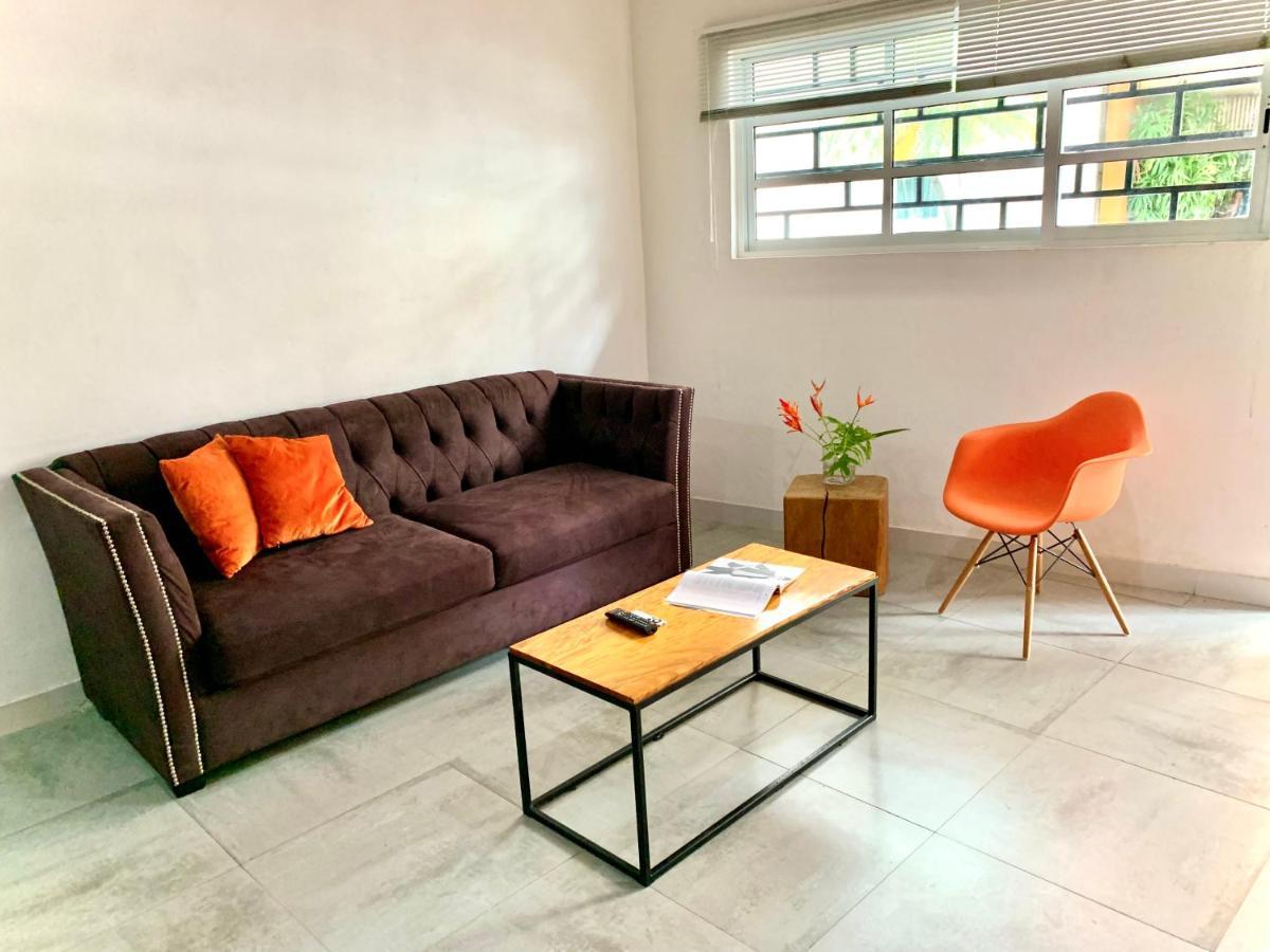 Pilitas Apartments Vallarta Puerto Vallarta Eksteriør bilde