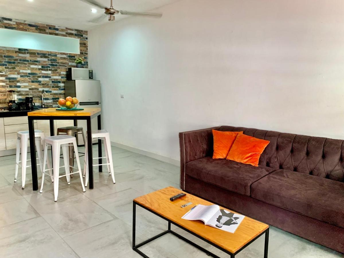Pilitas Apartments Vallarta Puerto Vallarta Eksteriør bilde