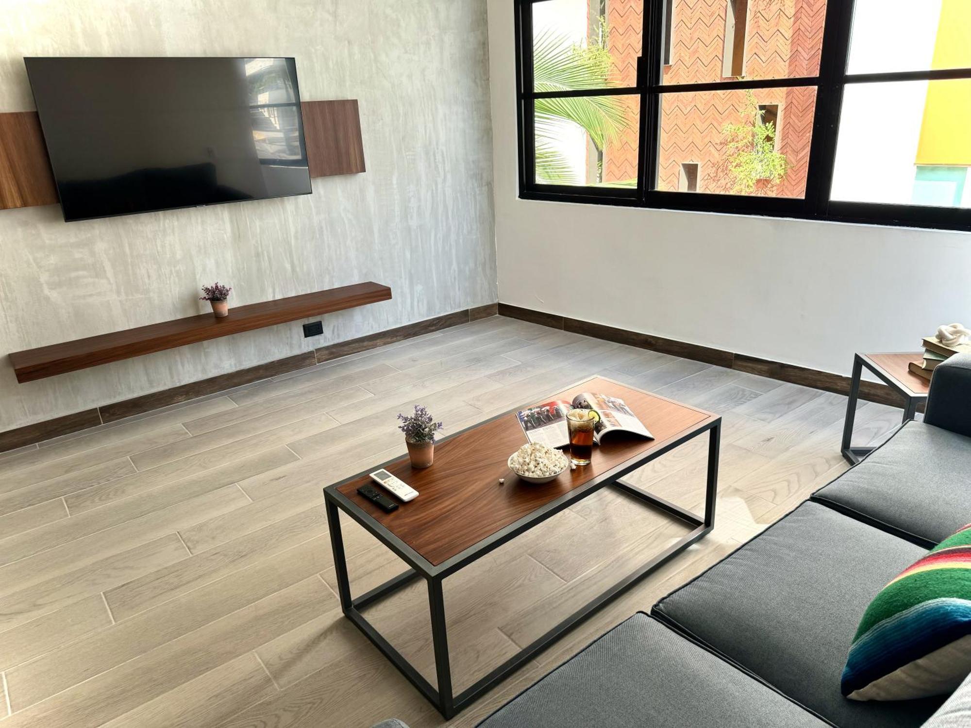 Pilitas Apartments Vallarta Puerto Vallarta Eksteriør bilde