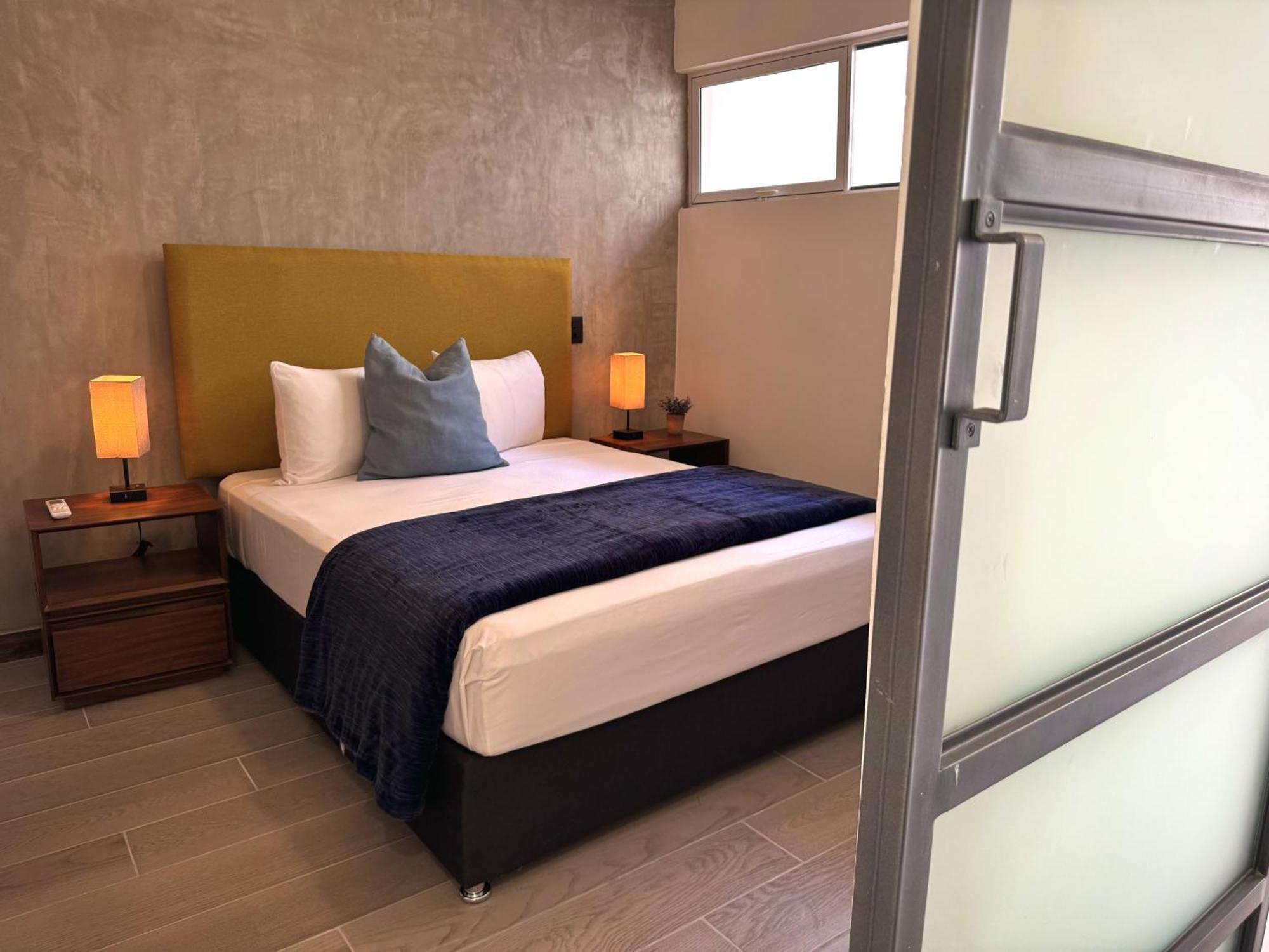 Pilitas Apartments Vallarta Puerto Vallarta Eksteriør bilde