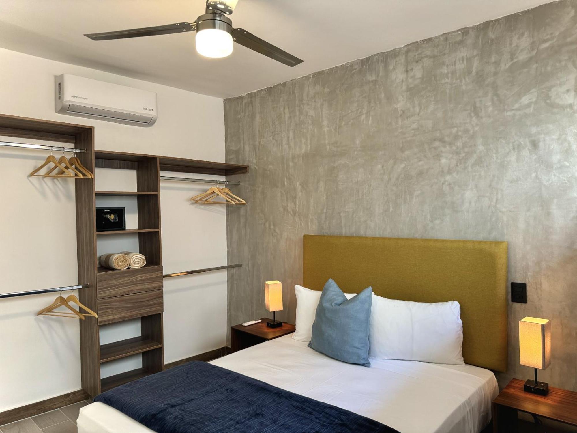 Pilitas Apartments Vallarta Puerto Vallarta Eksteriør bilde
