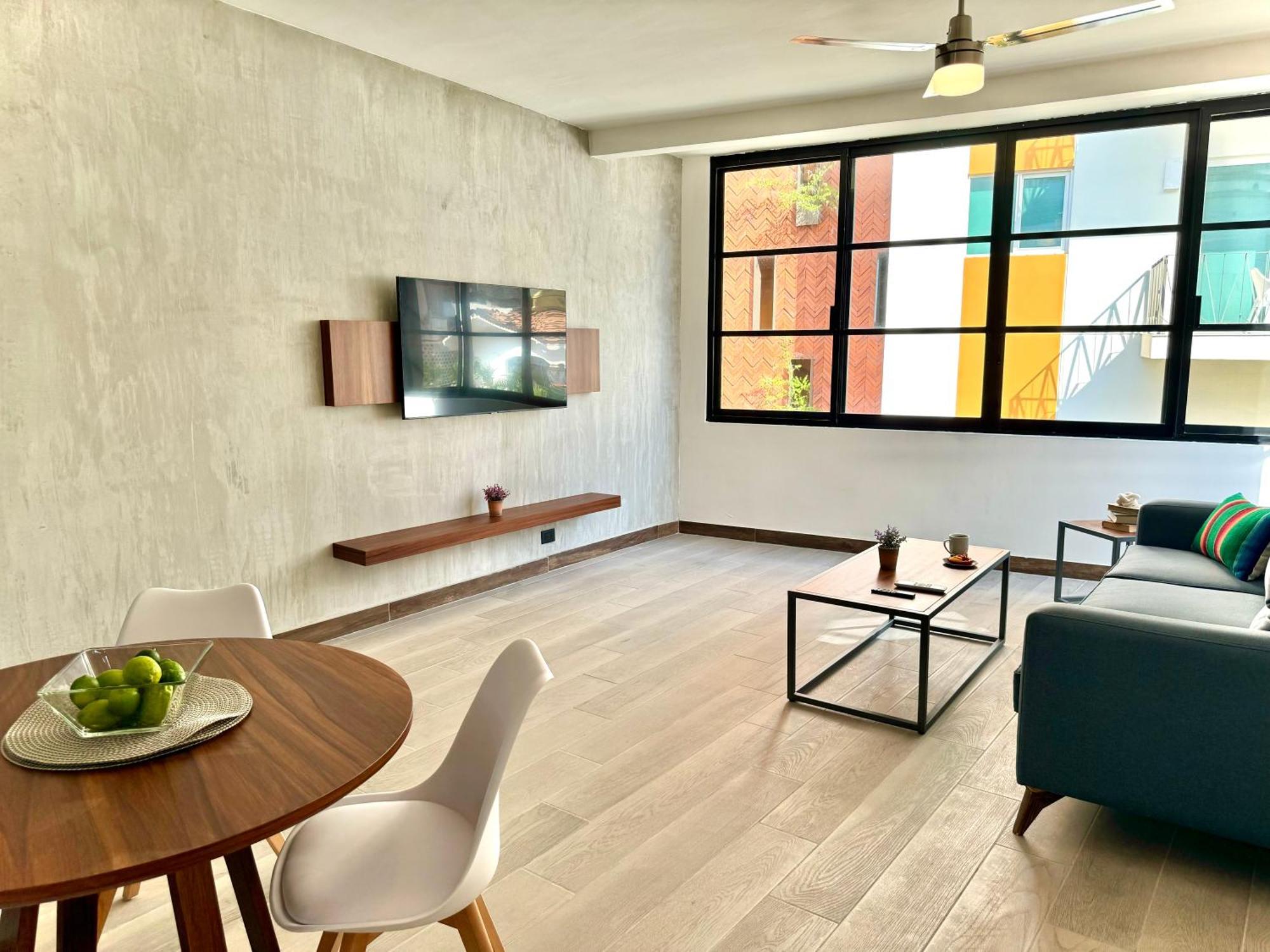Pilitas Apartments Vallarta Puerto Vallarta Eksteriør bilde