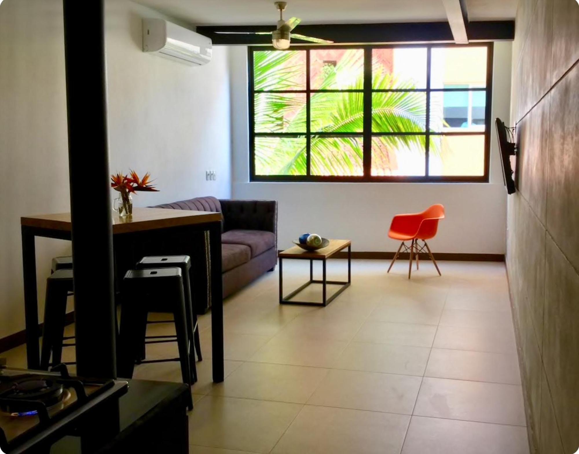 Pilitas Apartments Vallarta Puerto Vallarta Rom bilde