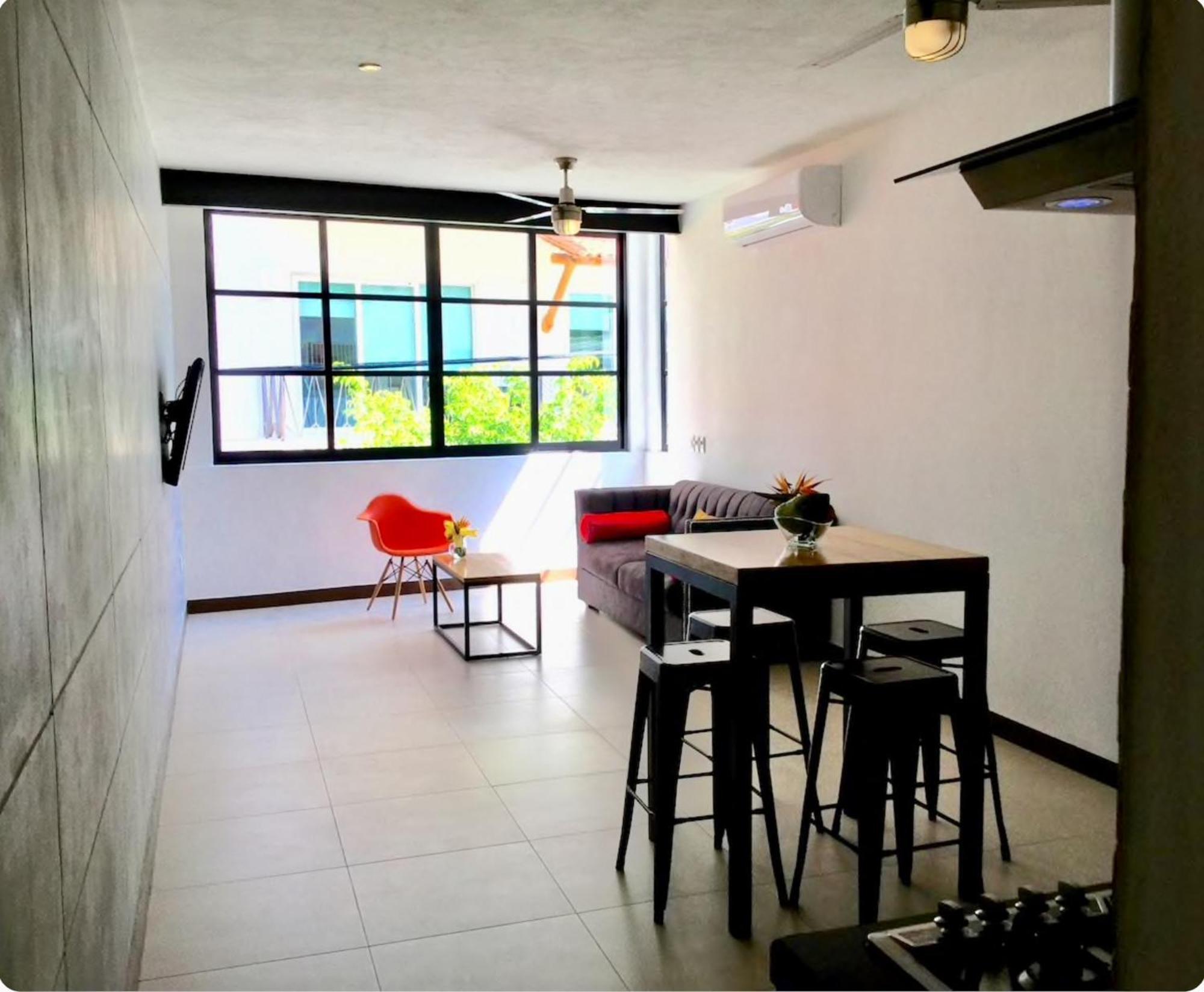 Pilitas Apartments Vallarta Puerto Vallarta Rom bilde