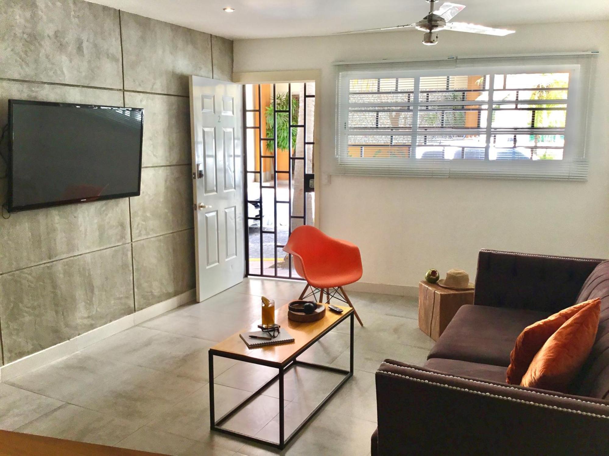 Pilitas Apartments Vallarta Puerto Vallarta Rom bilde