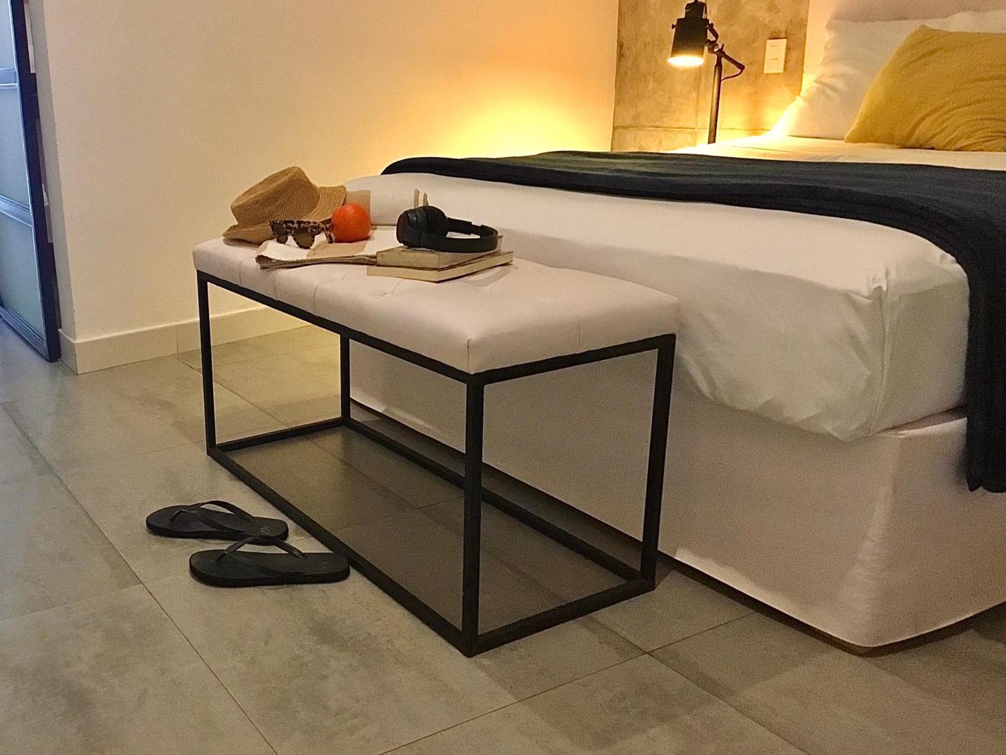 Pilitas Apartments Vallarta Puerto Vallarta Rom bilde