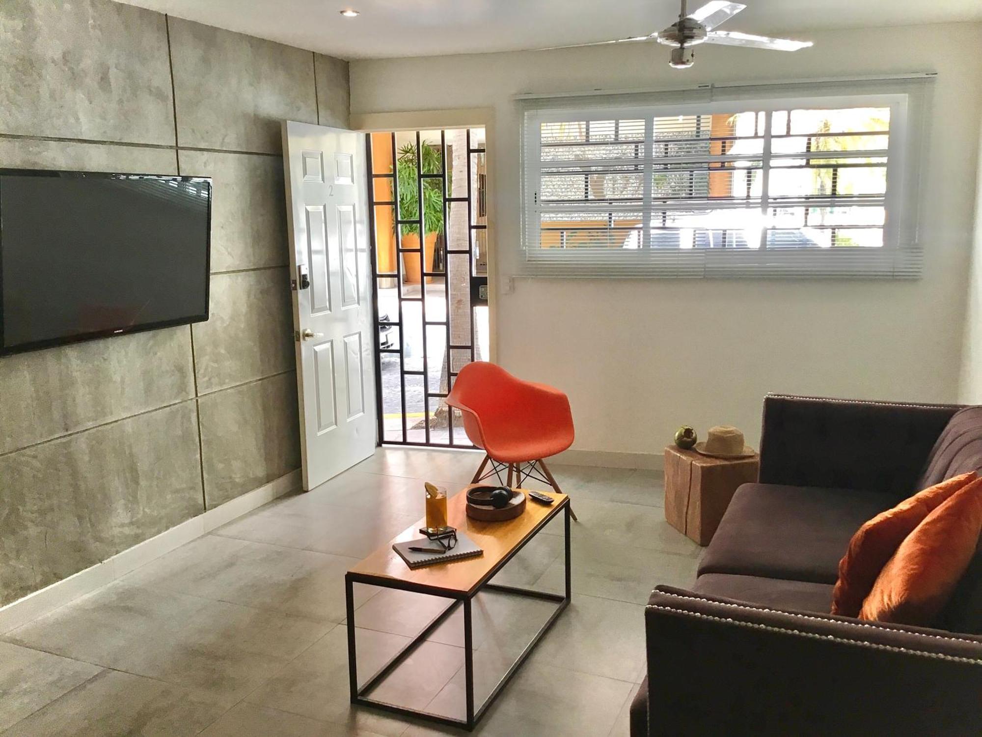 Pilitas Apartments Vallarta Puerto Vallarta Rom bilde